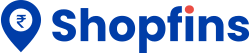shopfins_logo_blue